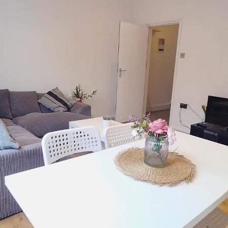 Spacious 3 Bed Flat Near Liverpool Street, Spitalfields Londres Extérieur photo