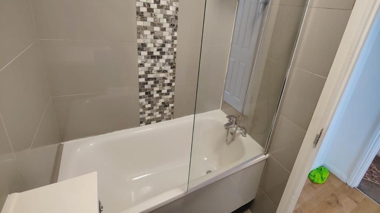 Spacious 3 Bed Flat Near Liverpool Street, Spitalfields Londres Extérieur photo